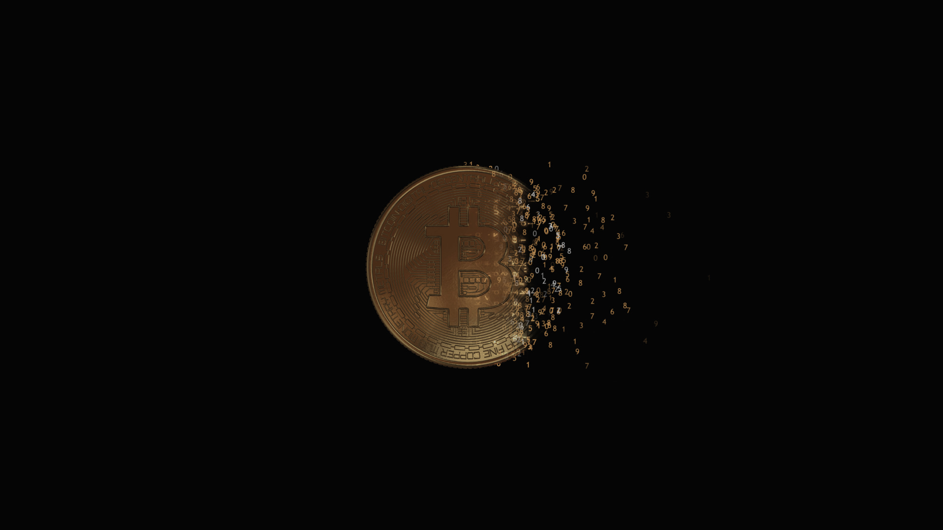 Crypto Banker
