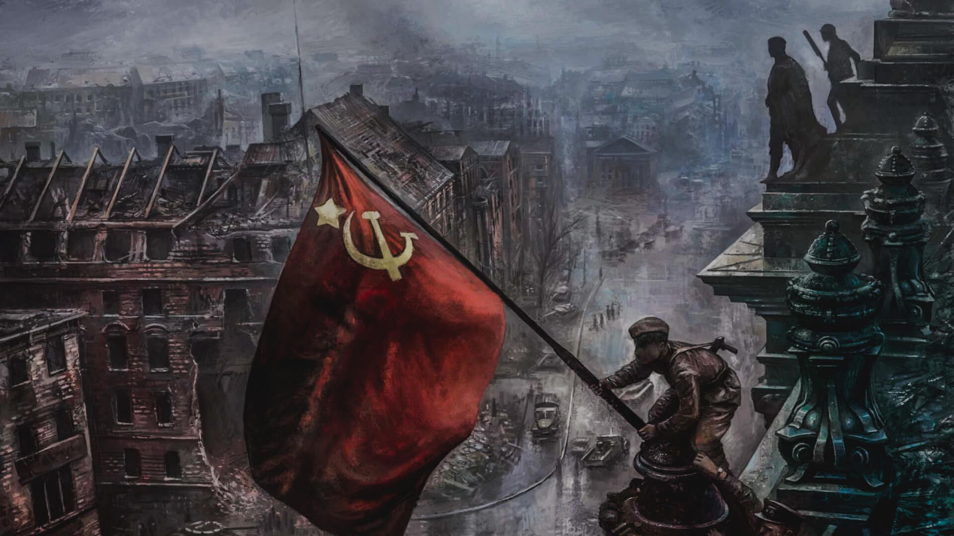 Бессмертный полк