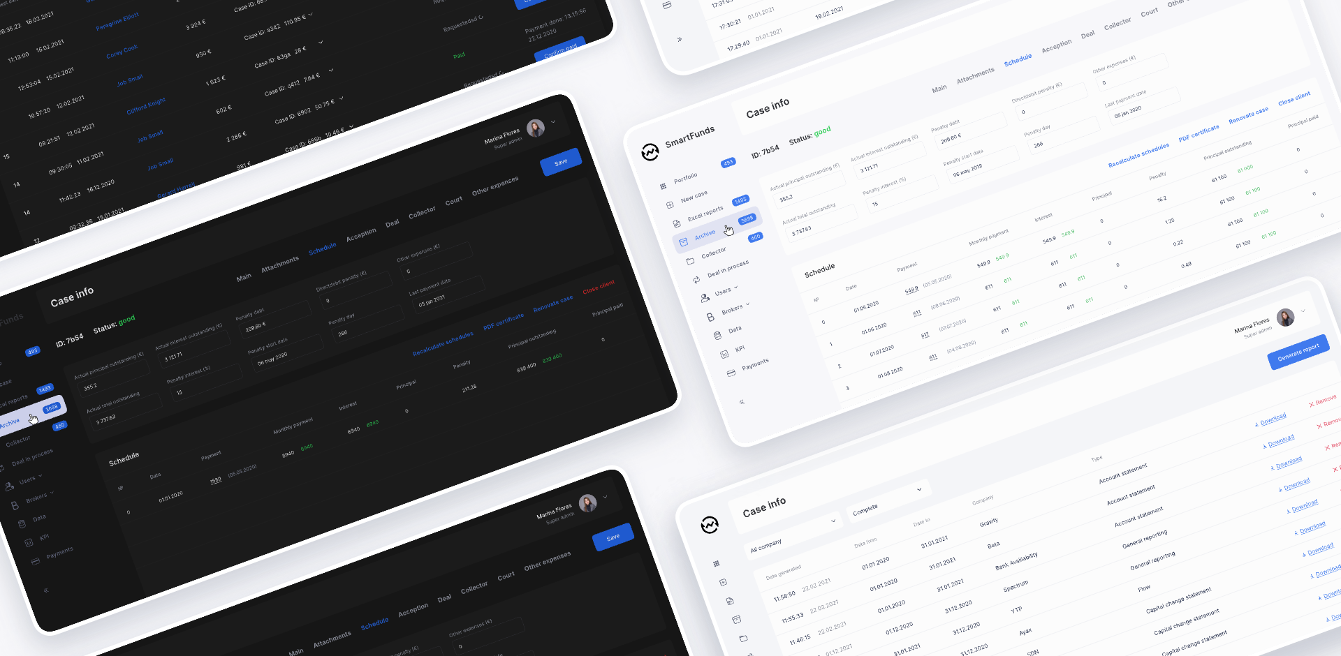 SmartFunds
